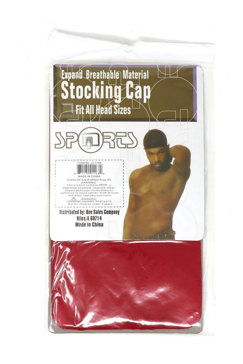 Sports Stocking Caps