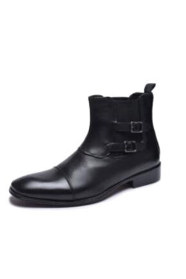 Men’s Chelsea Boots