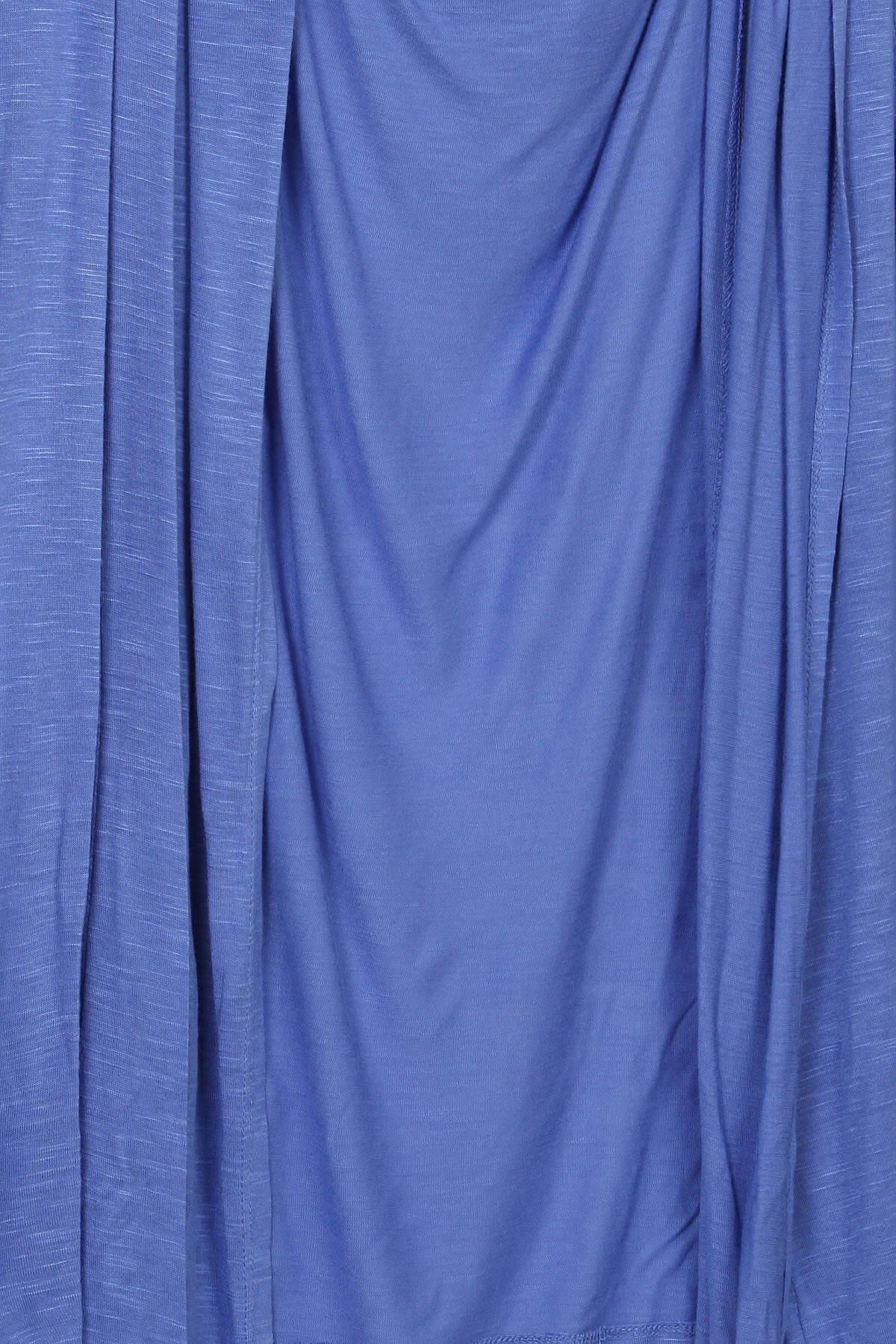 Plus Size Hoodie Cardigan