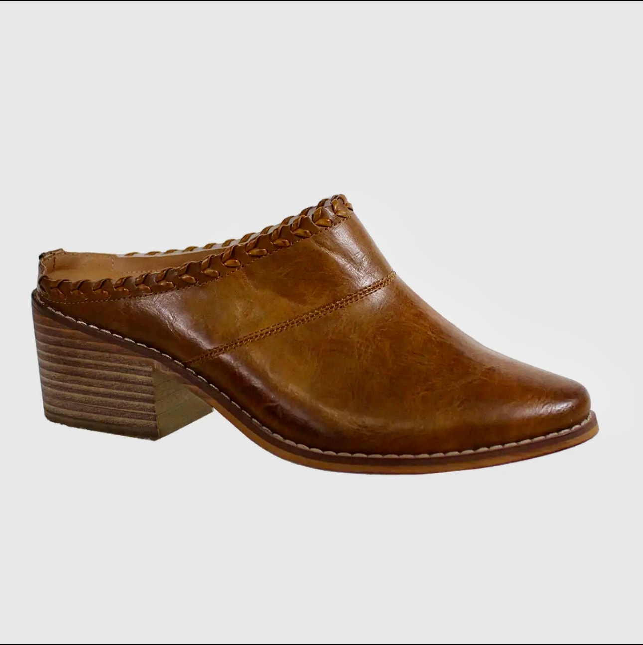 Shoes category