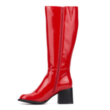 Load image into Gallery viewer, Olivia Miller Women&#39;s Sky Tall Boots
