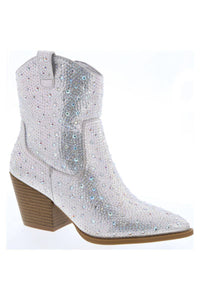 Arlene Glitter Boots