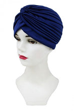 Load image into Gallery viewer, Headwraps/Turban Solid Colors
