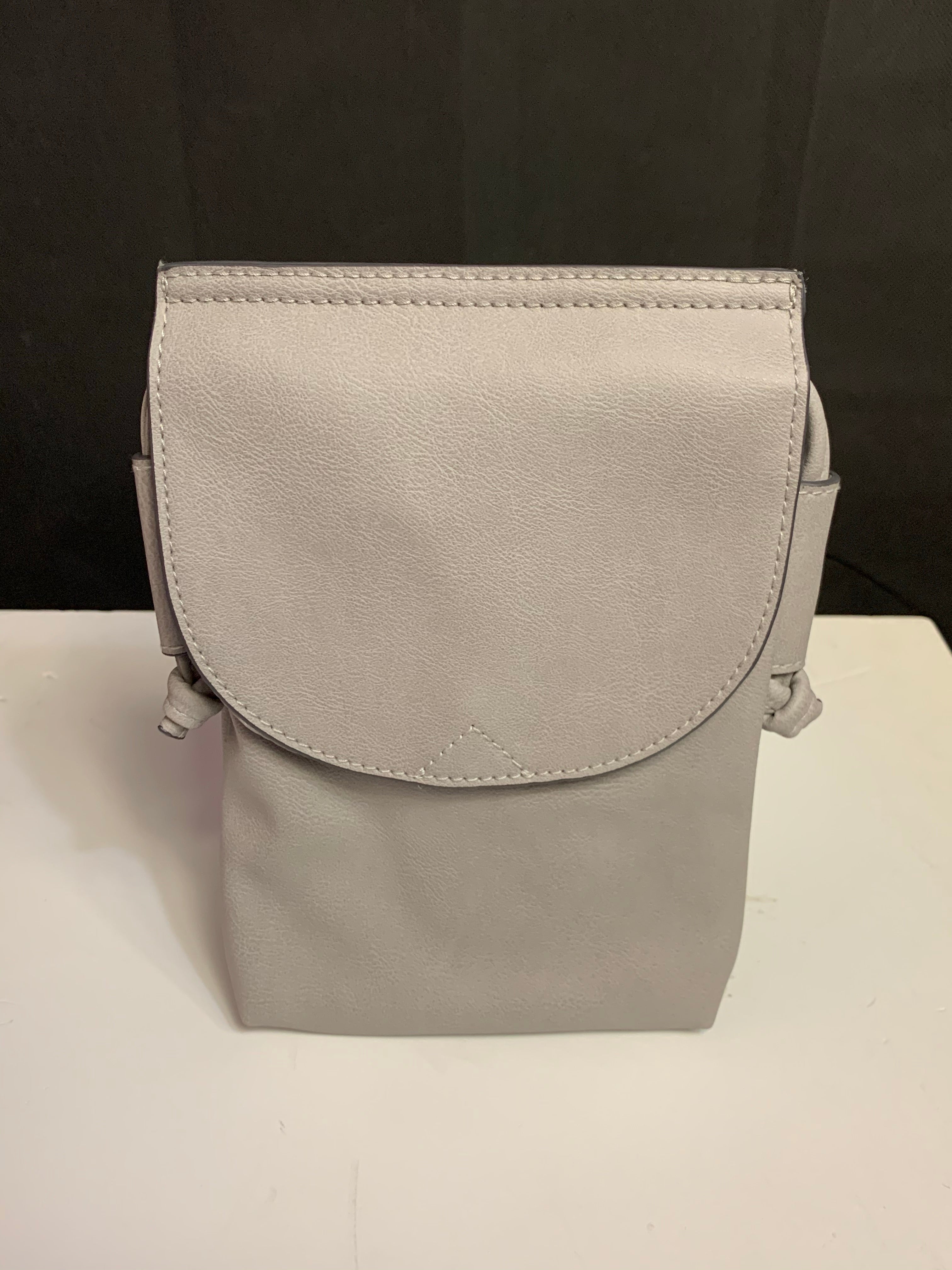 Crossbody Bag in Assorted Colors