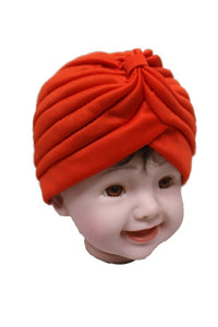 Kids Classic Headwraps/Turbans