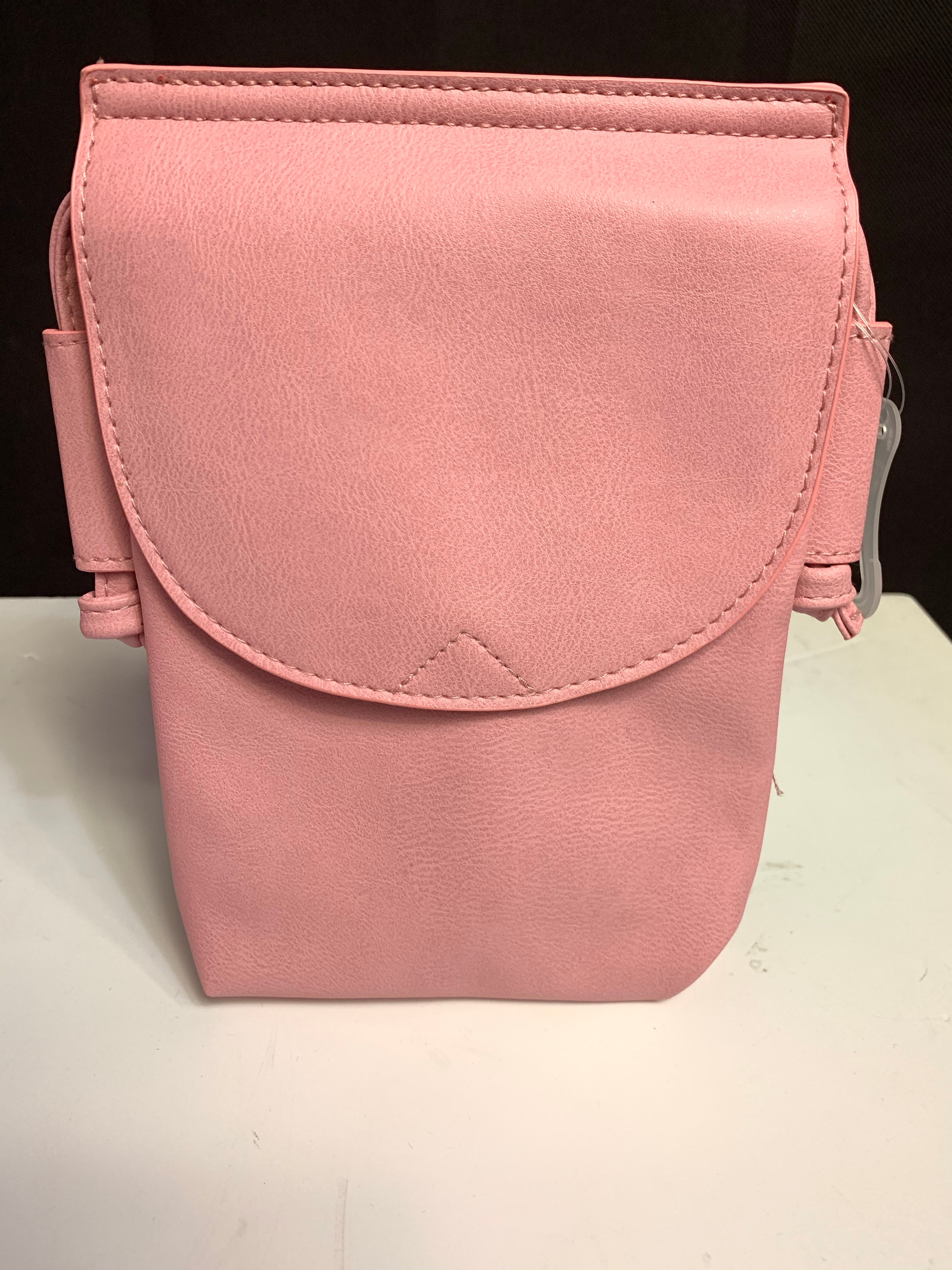 Crossbody Bag in Assorted Colors