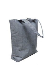 Clock Tote Bag