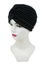 Load image into Gallery viewer, Headwraps/Turban Solid Colors
