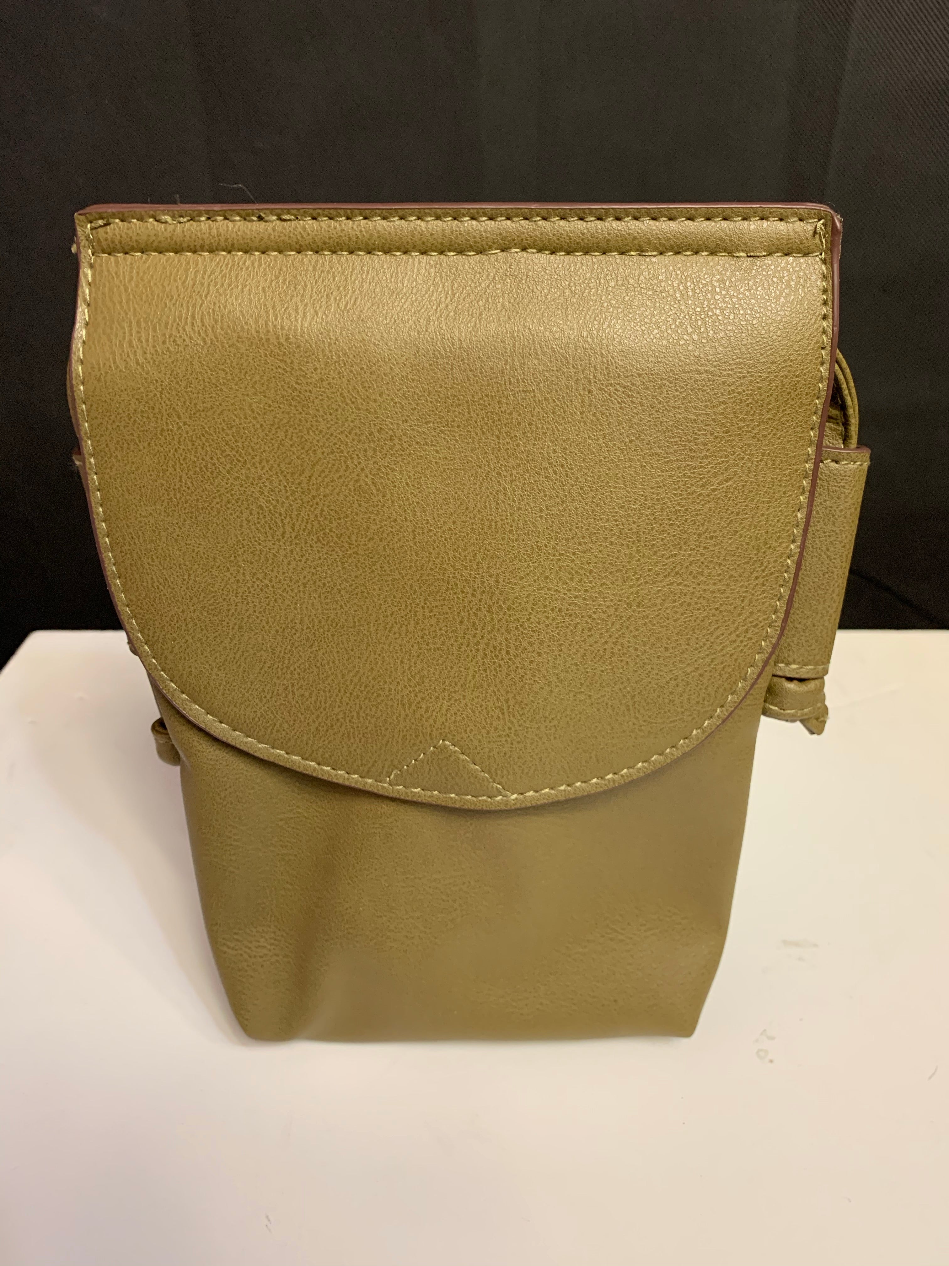 Crossbody Bag in Assorted Colors