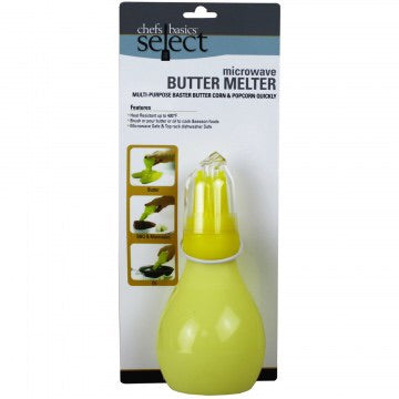 Microwave Butter Melter