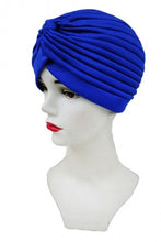 Load image into Gallery viewer, Headwraps/Turban Solid Colors
