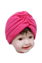 Load image into Gallery viewer, Kids Classic Headwraps/Turbans
