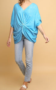 Dolman Blouse