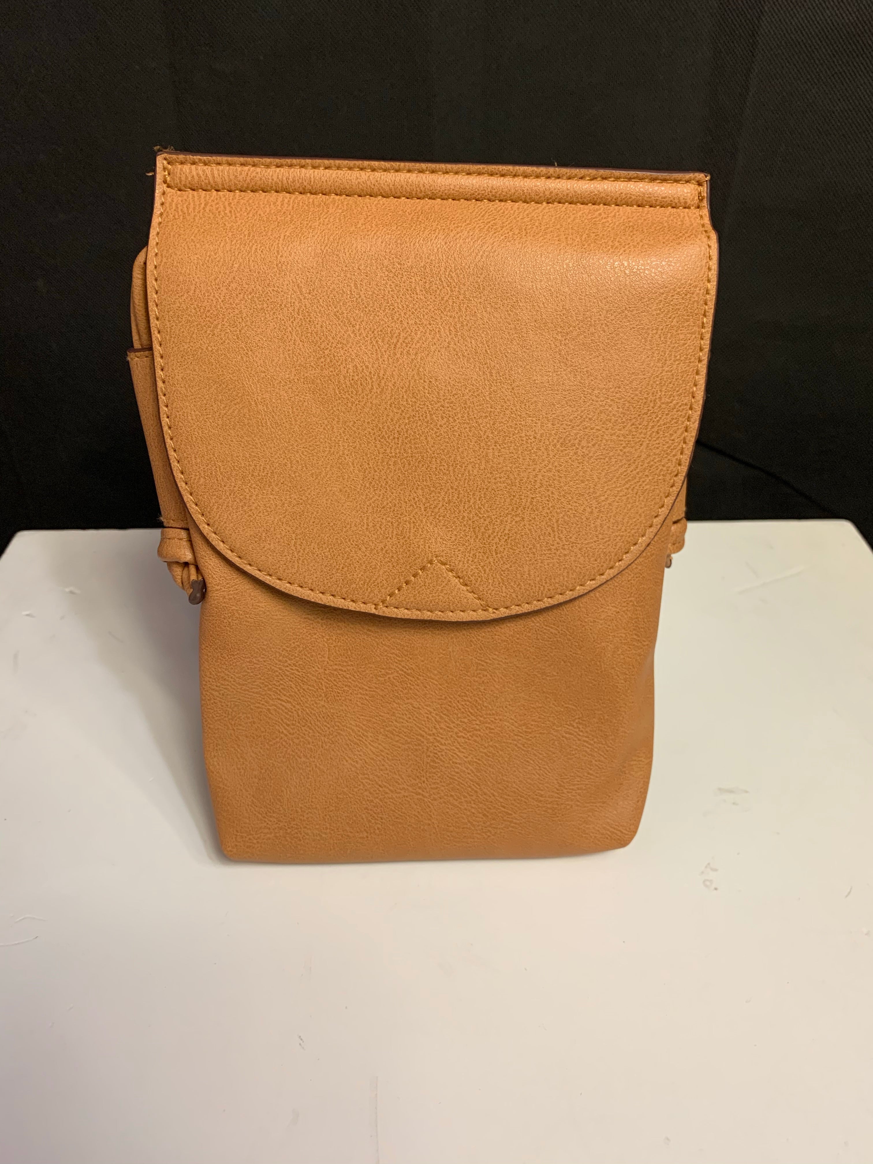 Crossbody Bag in Assorted Colors