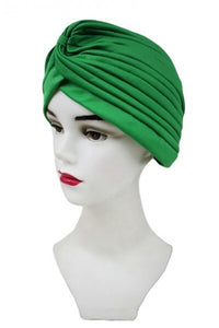 Headwraps/Turban Solid Colors