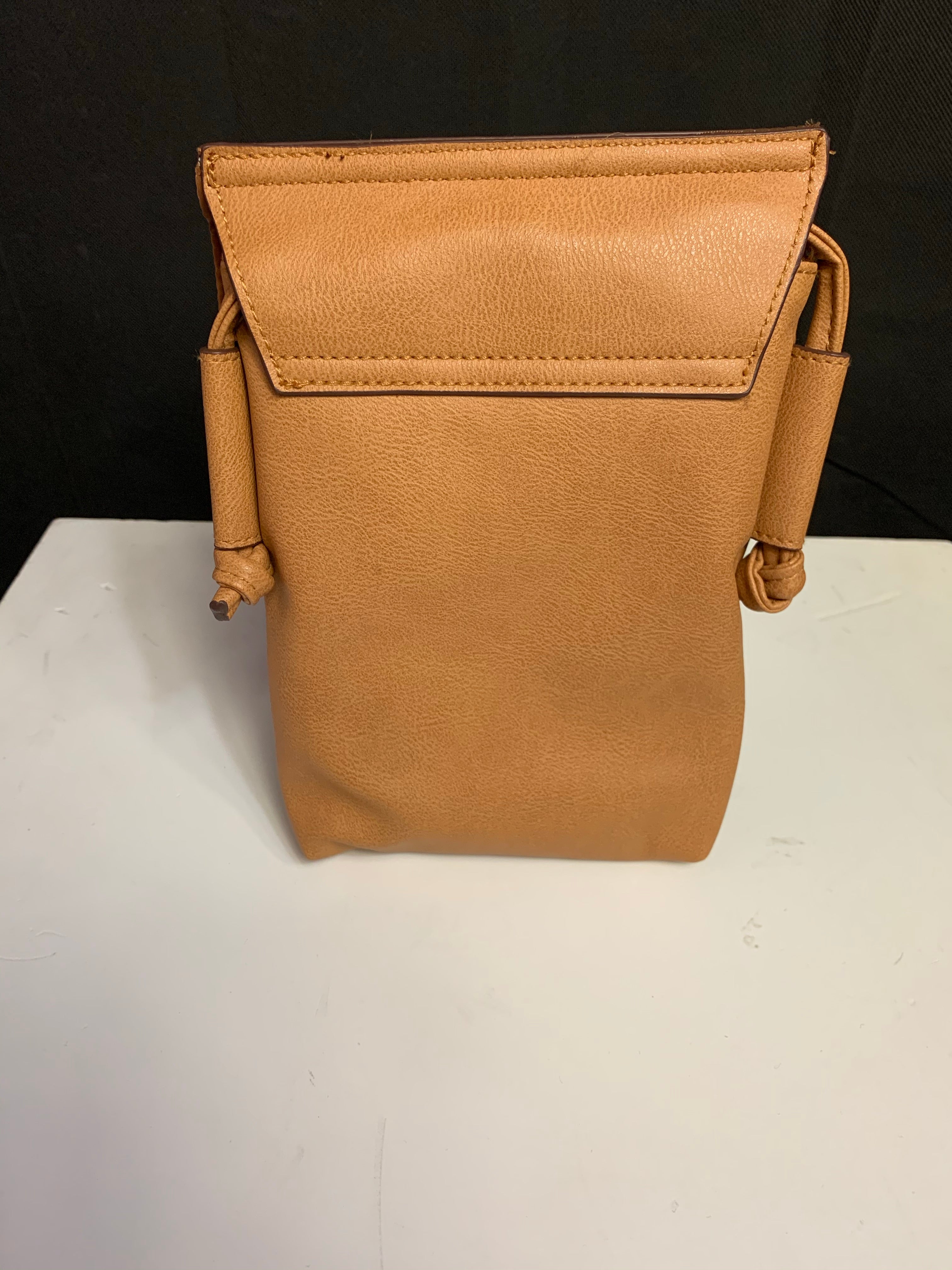 Crossbody Bag in Assorted Colors