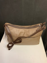 Load image into Gallery viewer, Dual Zipper Crossbody
