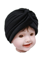 Load image into Gallery viewer, Kids Classic Headwraps/Turbans
