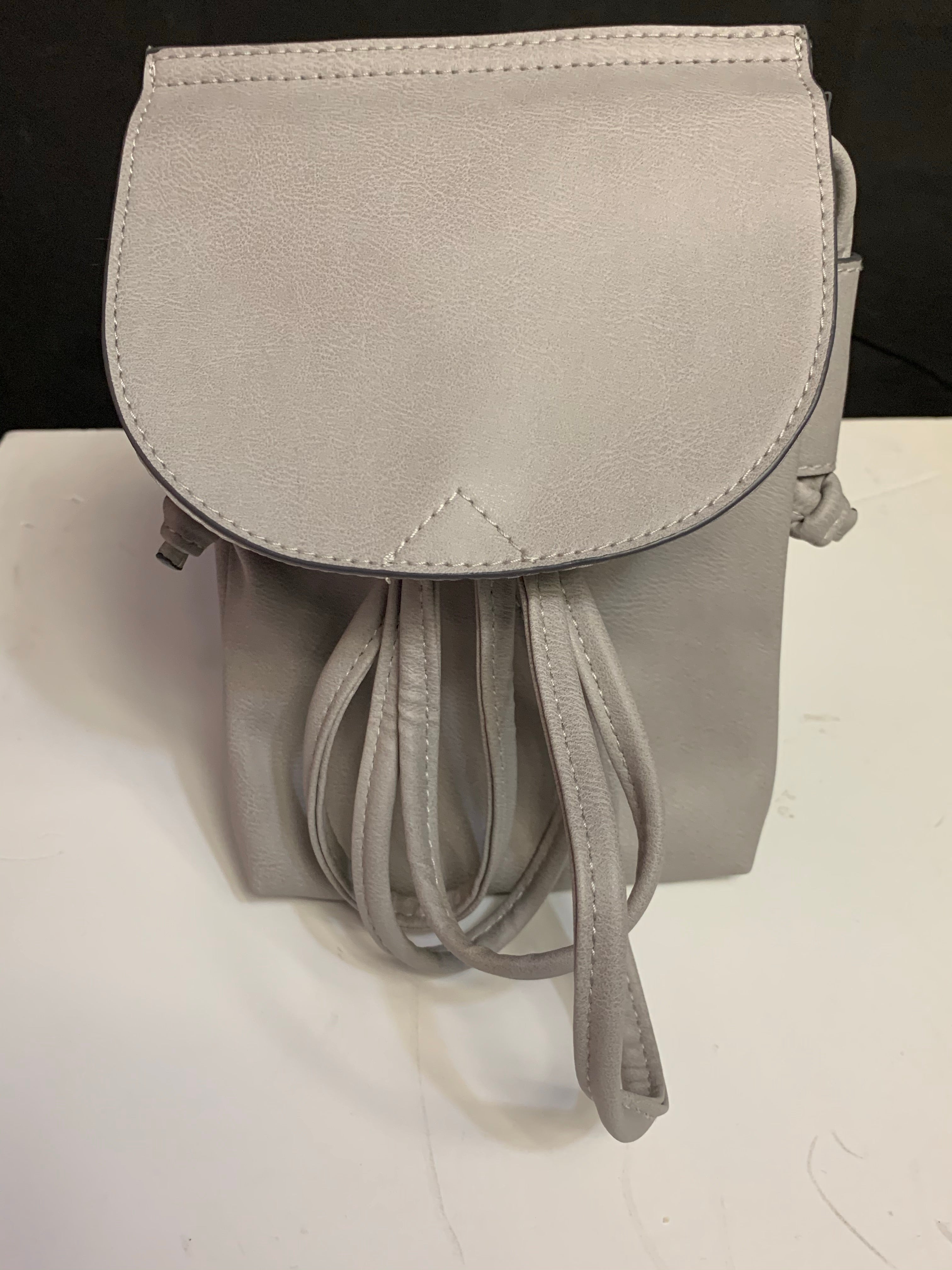 Crossbody Bag in Assorted Colors