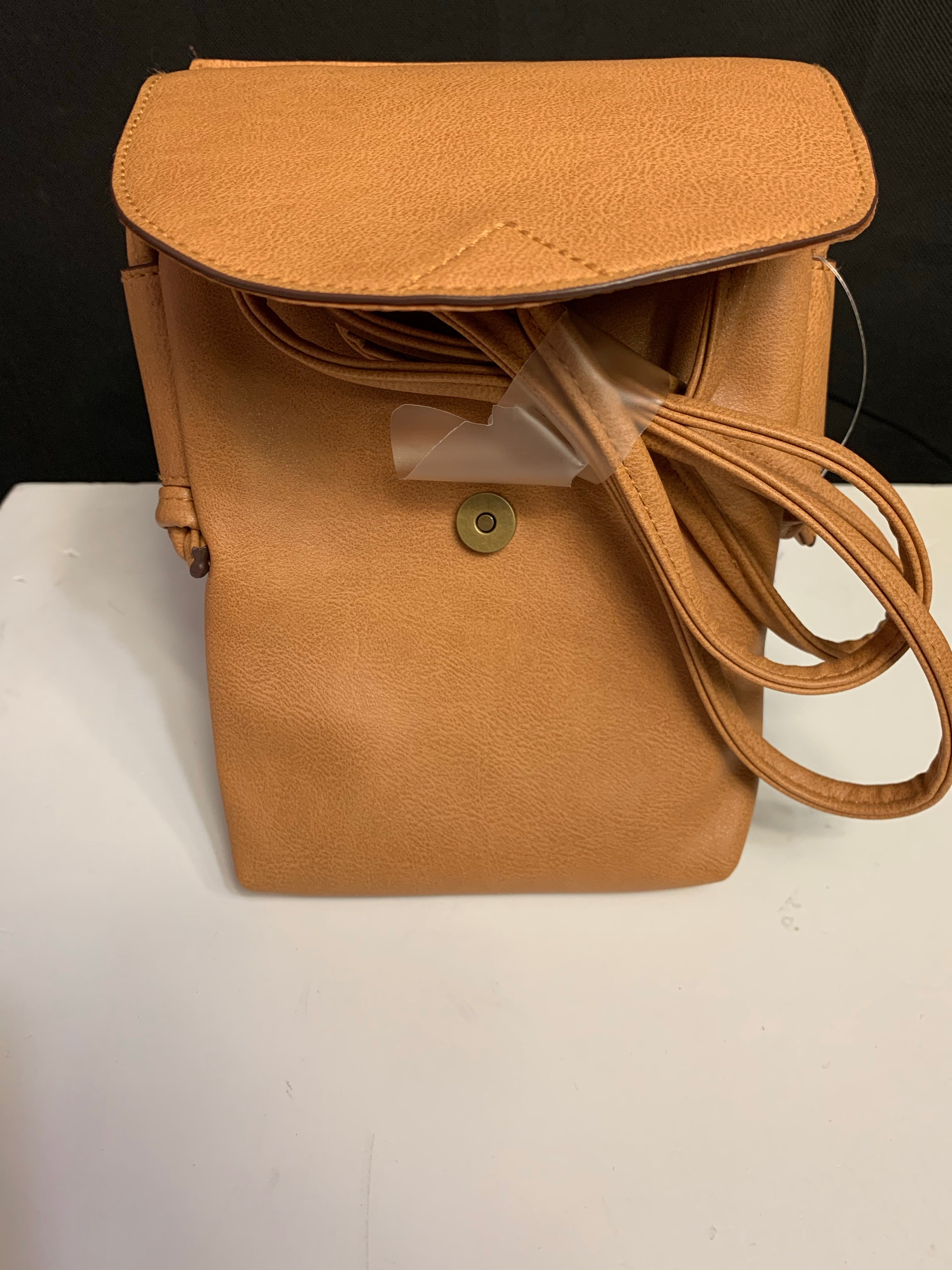 Crossbody Bag in Assorted Colors