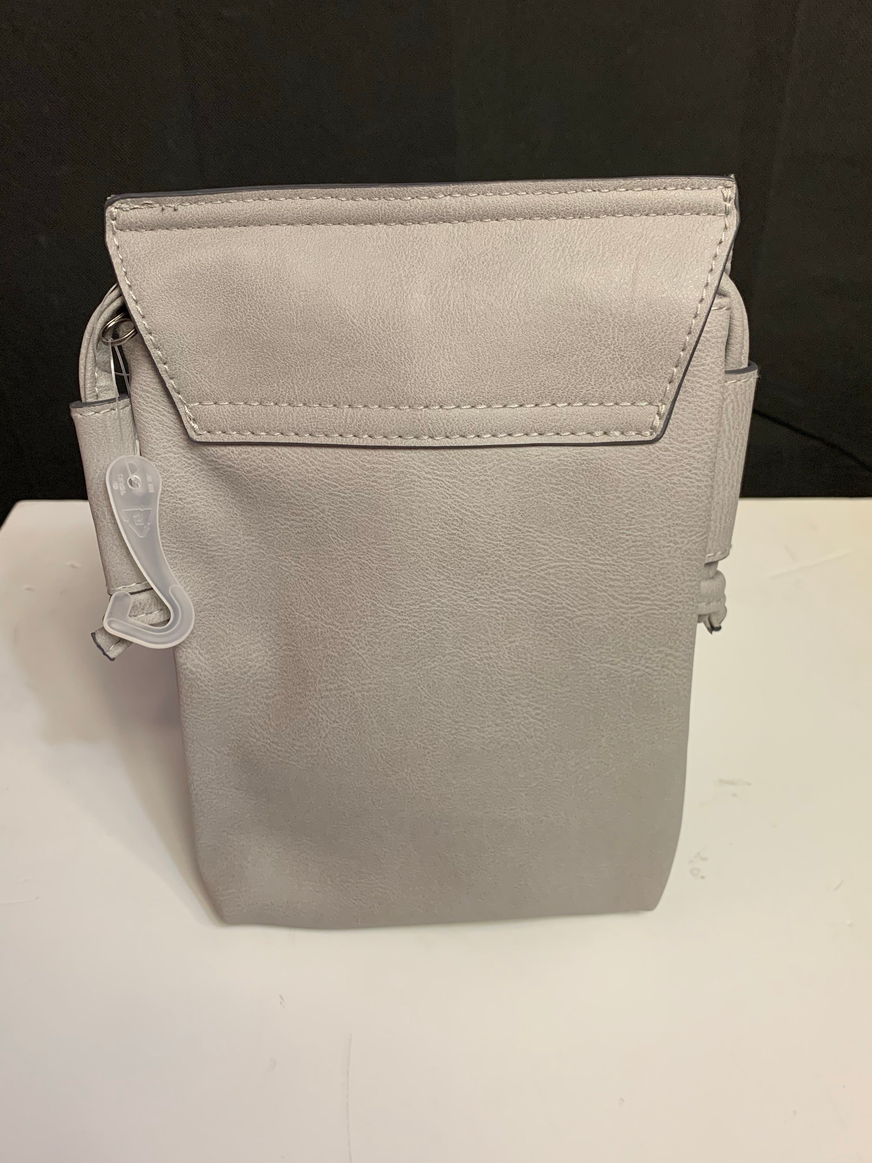 Crossbody Bag in Assorted Colors